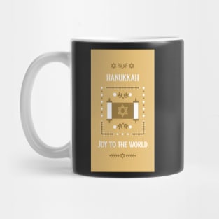 Happy Hanukkah Prints, Stickers & Magnets 2 Mug